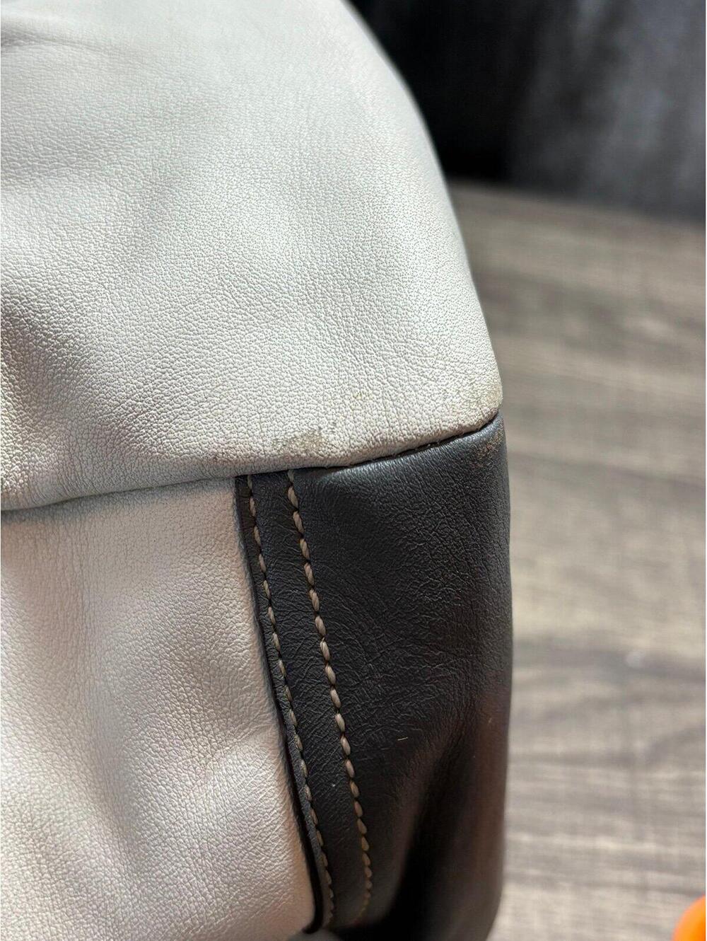 Coach East West Gallery Tote Bag - Picture 6 of 12